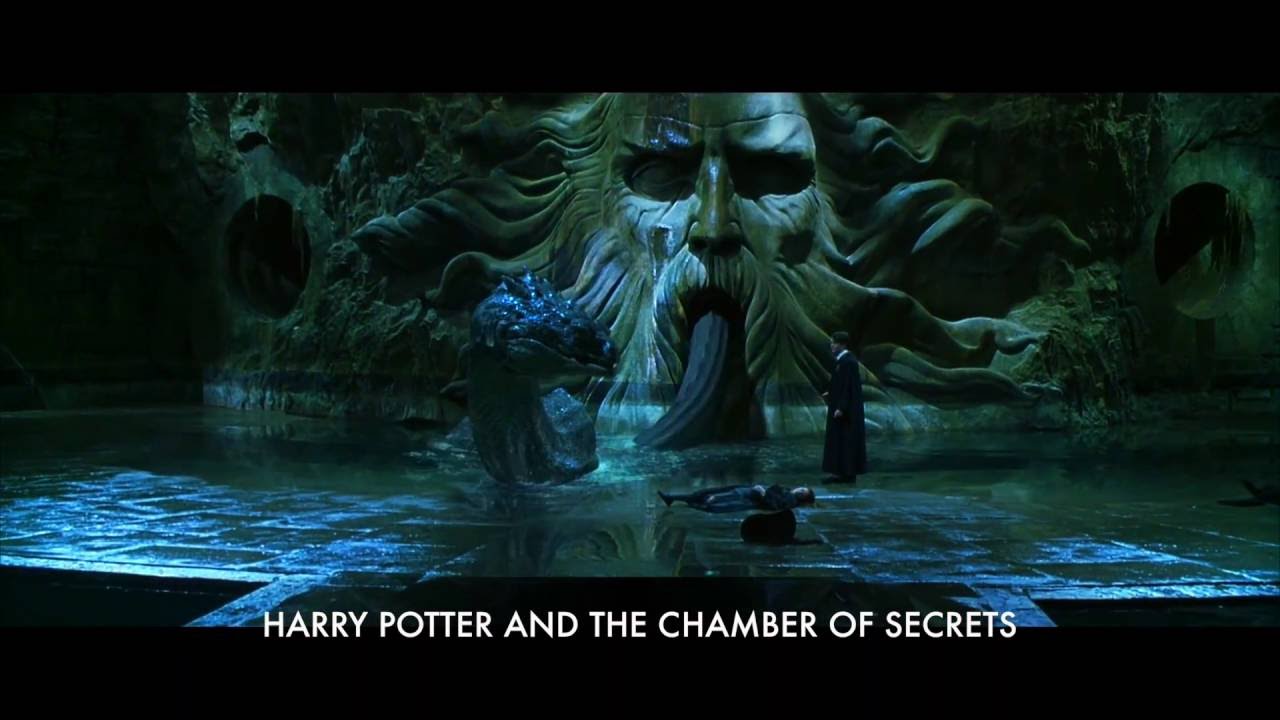 harry potter chamber secrets full movie 123